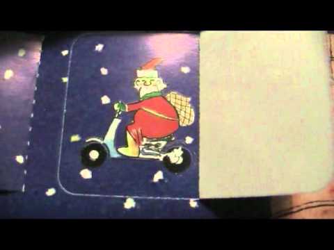 Keskiviikko aamua 14.12.11