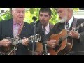 What a Journey - Paul Williams - Museum of Appalachia Homecoming 2012 HD
