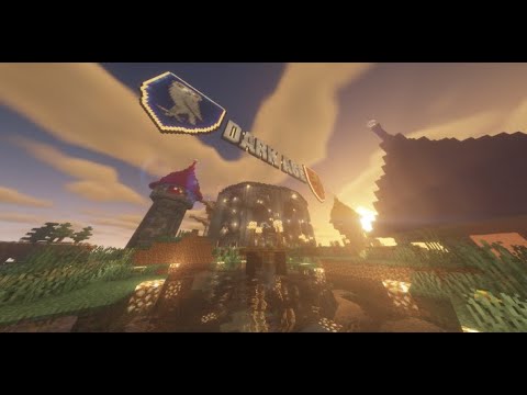 The Dark Age | Dedicated Factions | Non P2W! - Minecraft Survival Server IP