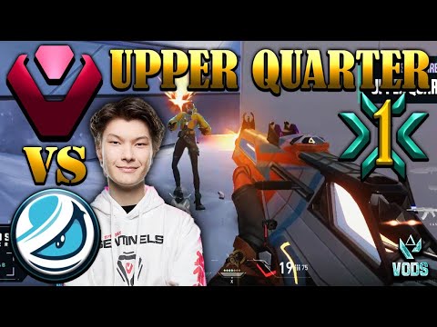 SENTINELS VS LUMINOSITY   Champions Tour NA Challengers #1 MAIN EVENT FEB 04 2021 [VALORANT]