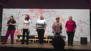 Preview: Good Ol' Girls