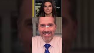 Scott Jennings Fl!rts With CNN's Kaitlan Collins On LIVE TV.