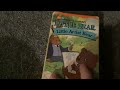 Little Bear Little Artist Bear 2002 VHS Review