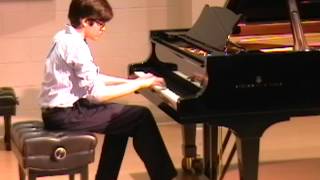 Anthony Recital - 5-2012 -Dance of the Trolls.avi