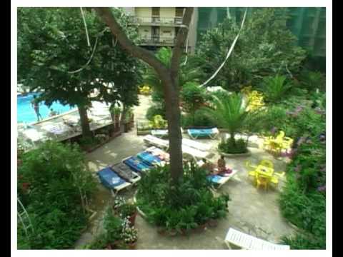 JAM! Reisen - Lloret de Mar - Hotel Clipper