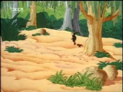 Hupikék törpikék - Az elveszett város