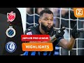 2 PENALTY'S GEVEN DE BESLISSING!?? | Club Brugge vs Gent | Jupiler Pro League 2023/24 | Samenvatting