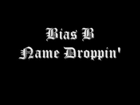 Video thumbnail for Name Droppin’