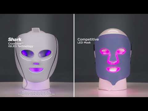 New Shark® CryoGlow™