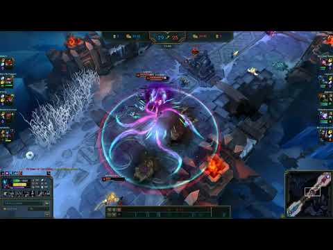 Rek'Sai :D