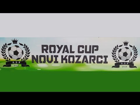 Generacija 2010 - utakmica za treće mesto - Žarkovo 2000 (Beograd) - OFK Žarkovo (Beograd)