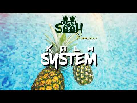 Wenyewe - Kusah x Dustii ( Zouk Remix )