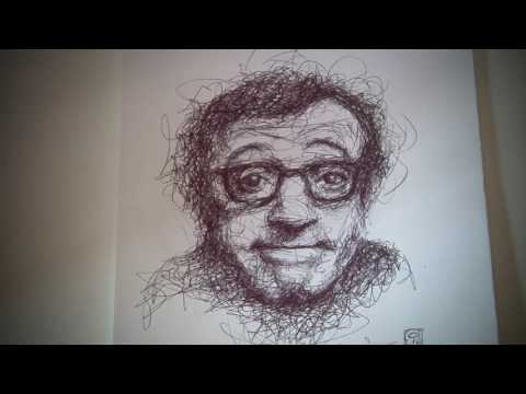 Personaje Panorama Jorge Iglesias Artista