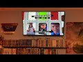 Menu Walkthrough Of Scrubs The Complete 4th Season 2006 Dvd Disc 3