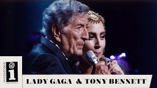 Lady Gaga &amp; Tony Bennett | &quot;Cheek To Cheek&quot; Live! | Official Trailer