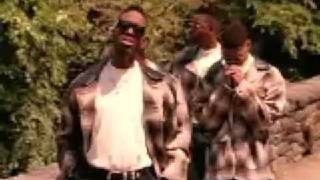 Boyz II men - Al final del camino