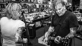 Rats In The Wall - Take Two + Punish - Vinyl Solution - Huntington Beach, CA