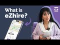 EZhire Rental Cars Delivered On Demand