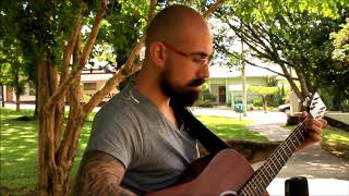 Arlindo Maciel - Um Dia Perfeito (Legião Urbana Cover)