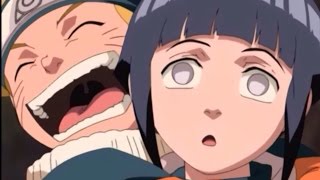 Naruto shippuden - [amv] - naruto y Hinata - skillet - better than drugs