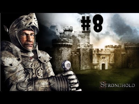 Walkthrough Part 8 - Dealing with the Devil - Stronghold for PC