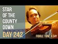 Star of the County Down - Fiddle Tune a Day - Day ...