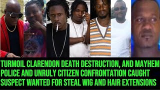 Download lagu Turmoil Clarendon Tripple / Double Murder Drugs Guns & Ammo Newtown, Savannah & Surrounding Areas mp3 Download lagu Turmoil Clarendon Tripple / Double Murder Drugs Guns & Ammo Newtown, Savannah & Surrounding Areas mp3