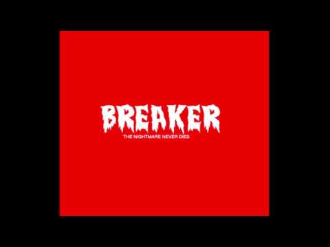 ORPHAN TRACKS - Breaker