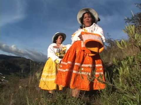 Resignacion - Los Chankas De Apurimac