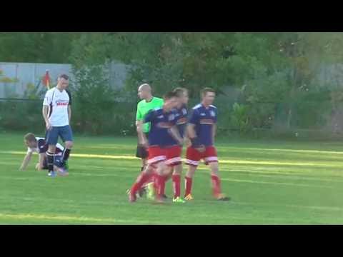 sokół - nida 2016/2017