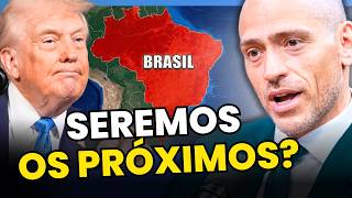 TERRAS RARAS: A ARMA SECRETA QUE COLOCOU O BRASIL NA MIRA DE TRUMP