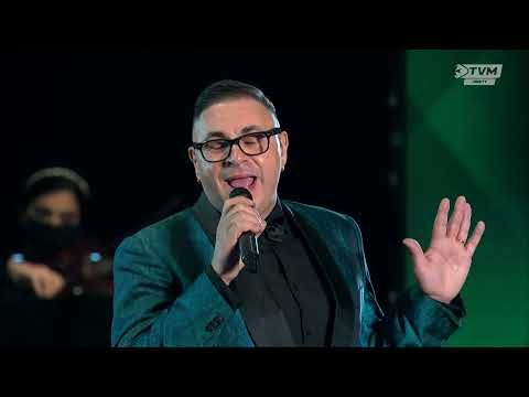 The Palace String Orchestra ft. Ozzy Lino & AIDAN - ONE MORE TIME (NYE Celebrations 2022)