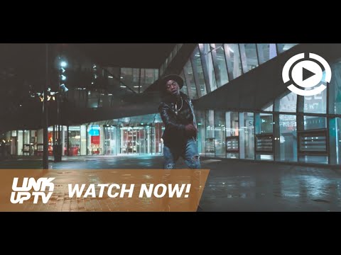TONY FUNDS - HOT SAUCE [Music Video] @Tony_Funds1 | Link Up TV