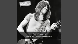 Medley, Pt. 1 &amp; 2 (Live)