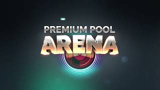 VideoImage1 Premium Pool Arena