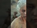 Daenerys Targaryen Mother Of Dragon Game Of Throne Bast Scene Shorts Gameofthrones Khaleesi