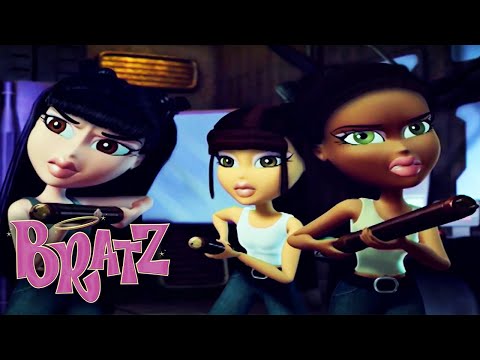 Super Spies | Bratz Series Compilation | BRATZ