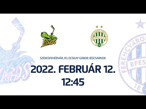 NU25B | Lizards - FTC-Telekom