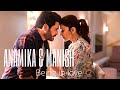 Anamika Manish Being In Love For More Than 12 Minutes Madhuri Dixit Manav Kaul