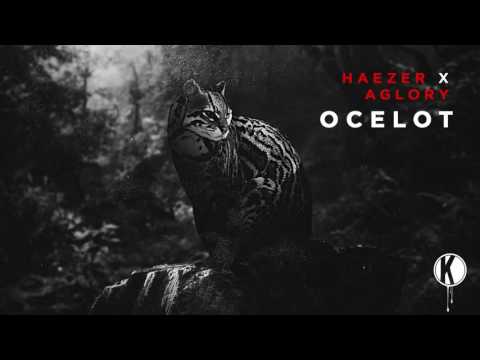 HAEZER x AGLORY - Ocelot (Full EP)