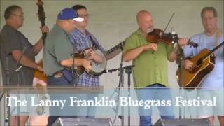 Bluegrass Online - All I Want Is you - Lanny Franklin Bluegrass