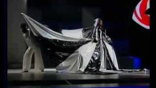 NETHERLANDS 🇳🇱 | Linda - No Goodbyes (Eurovision 2000)