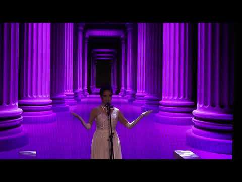 EVITA  Sharon Prabhakar