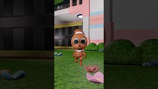 【Dandy's World】ココアのｴｯﾎｴｯﾎ #shorts #dandysworld  #roblox #ロブロックス #ダンディの世界