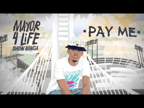 Show Banga ft. Kool John & Iamsu! - Pay Me (Audio)