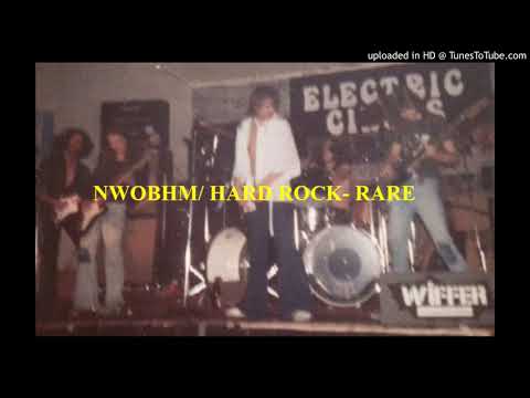 WIFFER- Fool In The Rain (demo 1977)