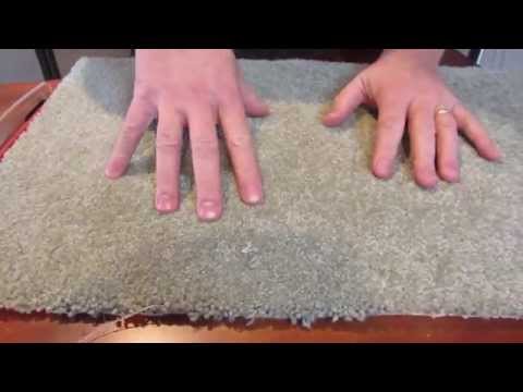 What kind of carpet should I buy - What type of carpet do you recommend