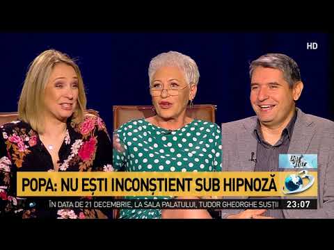 Ce este hipnoza și cum îi ajută pe oameni