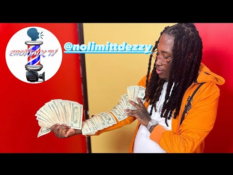 No limit Dezzy. People getting hurt chasing clout. Dollar 4 Dollar challenge (part1) #clout #music