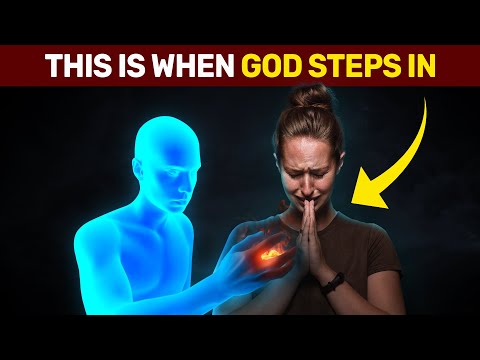 The Strange and Mysterious Gift of Discernment (Only a Few Have This)